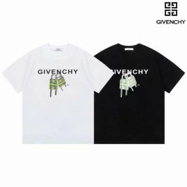 Picture of Givenchy T Shirts Short _SKUGivenchyS-XL21035168